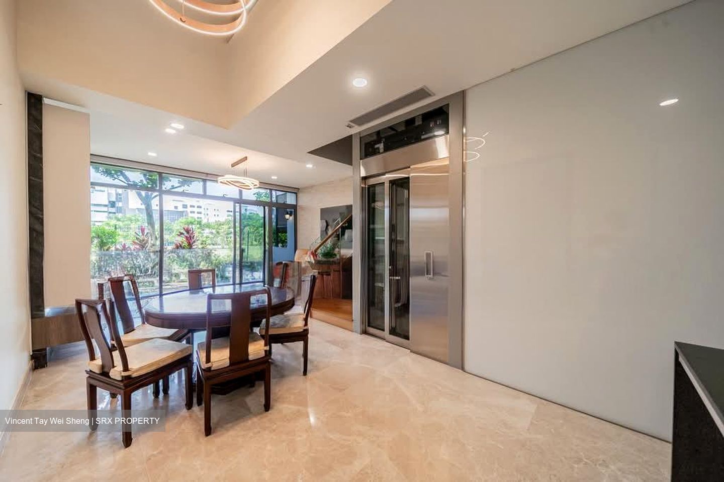 Belgravia Villas (D28), Terrace #557962711